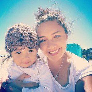 Meet your Posher, Carmen